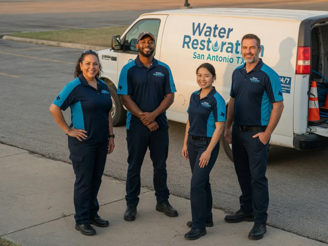 Water Damage Repair company in Amissville, VA